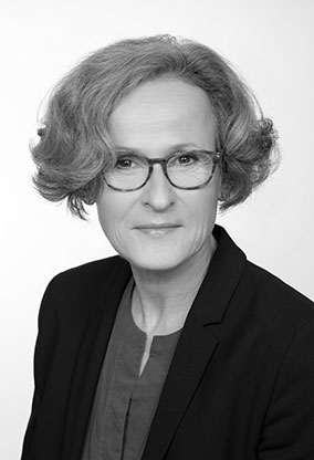 Ursula Klinger-Schindler